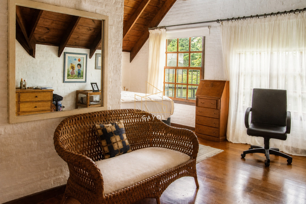 Casa ID.458 - Una de las mejores casas de la zona de golf
