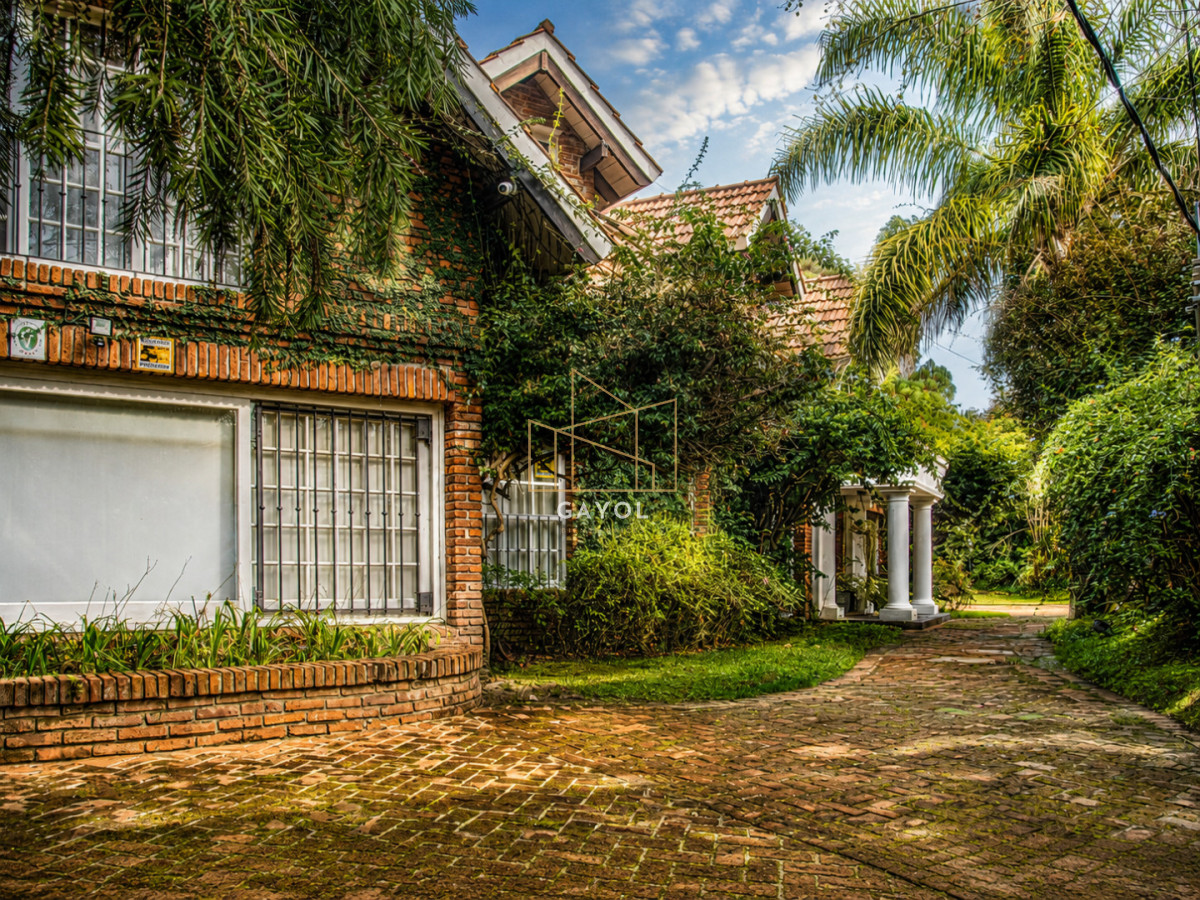 Casa ID.458 - Una de las mejores casas de la zona de golf