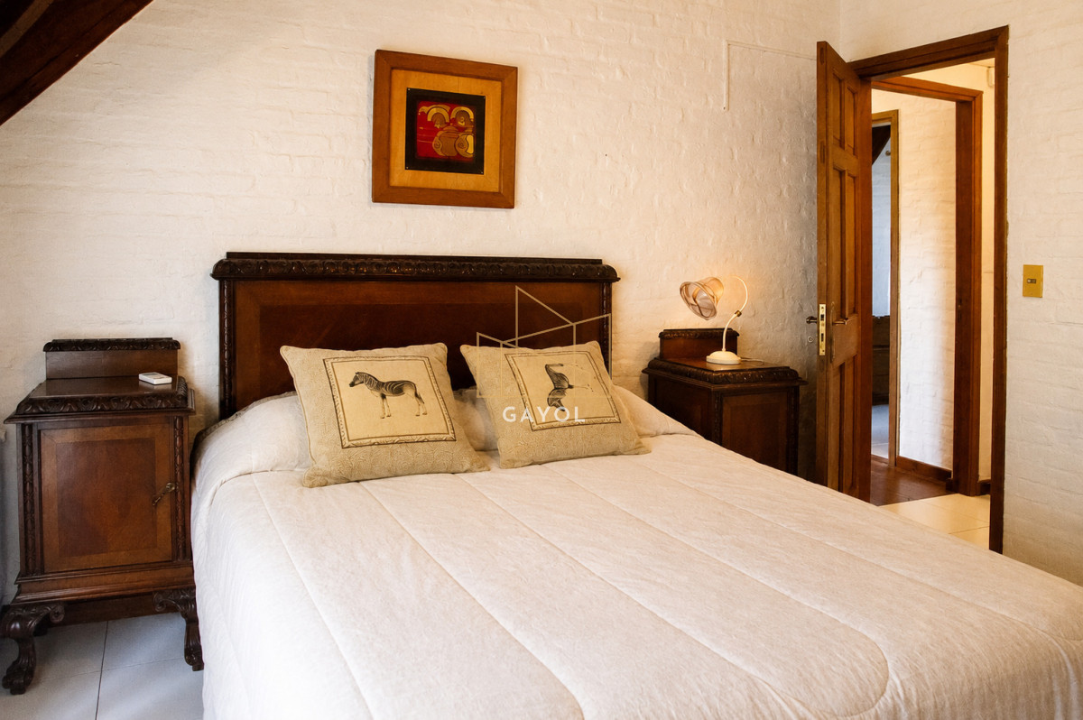 Casa ID.458 - Una de las mejores casas de la zona de golf