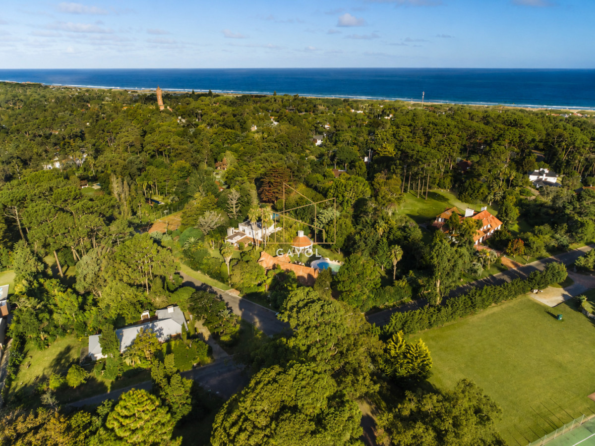 Casa ID.458 - Una de las mejores casas de la zona de golf