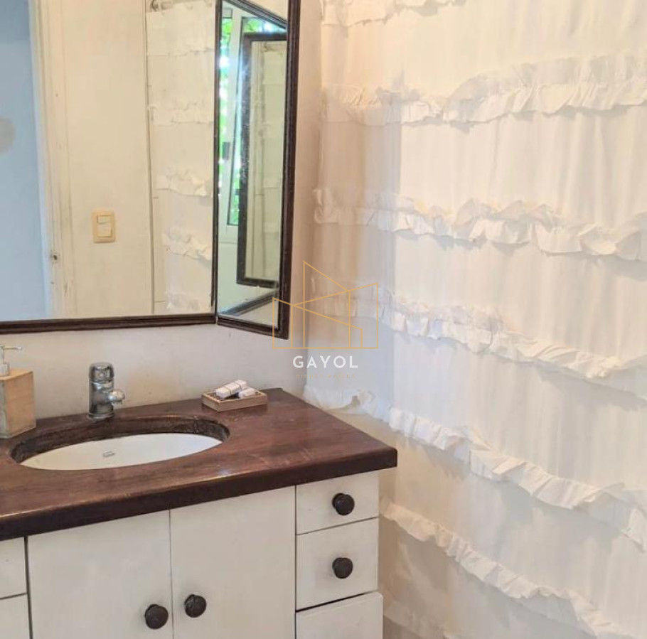 Casa ID.385 - Chalet de 5 dormitorios en venta proximo al mar, La Barra