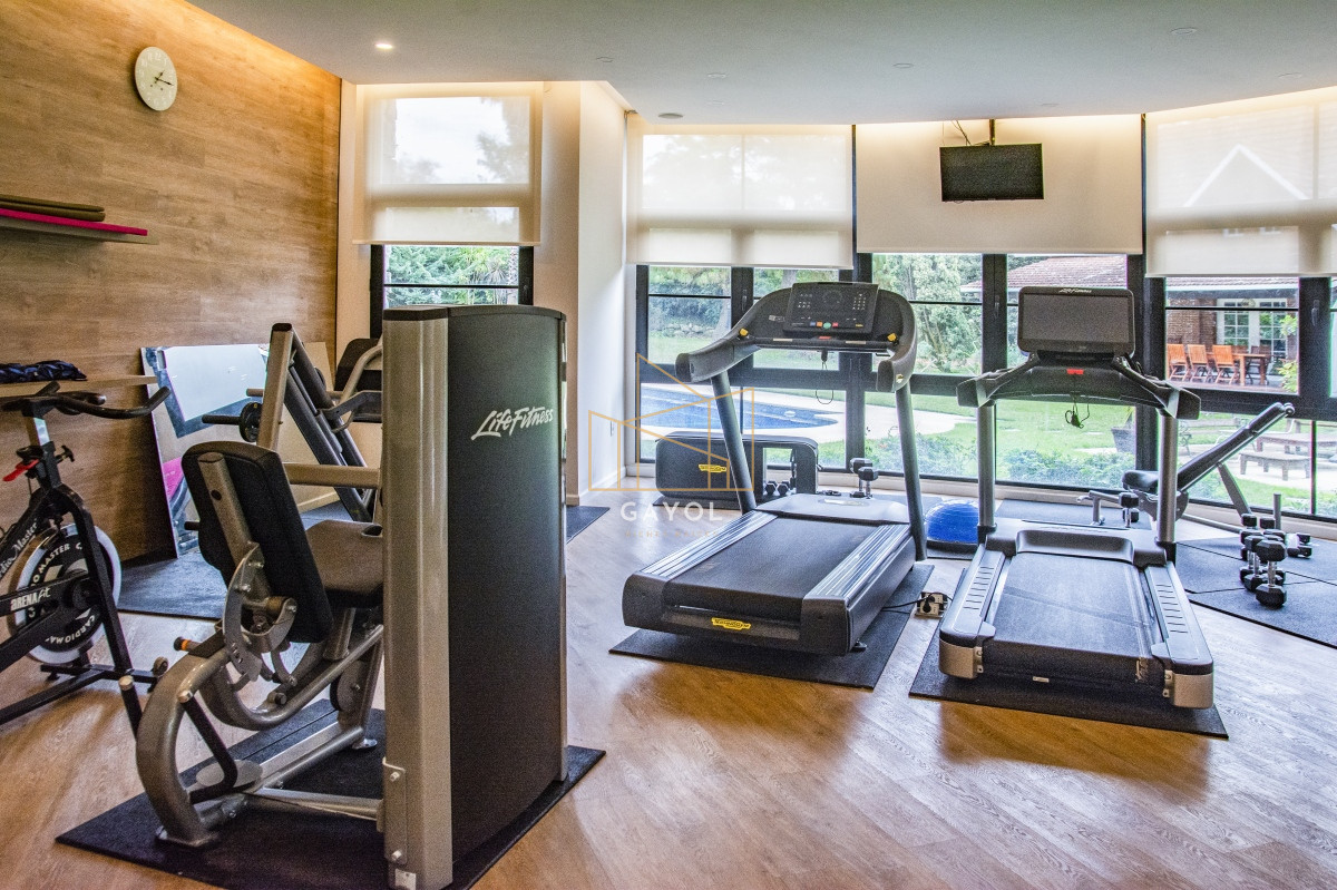 Casa ID.458 - Una de las mejores casas de la zona de golf