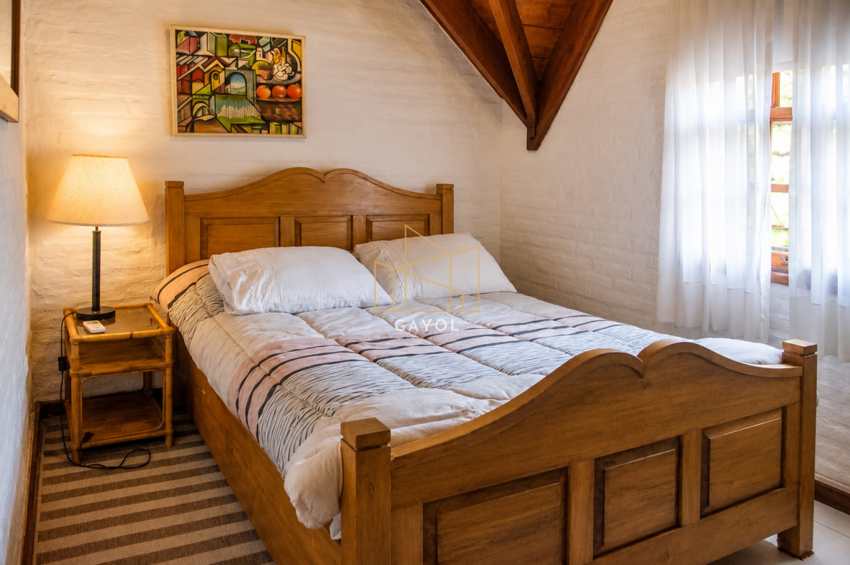 Casa ID.458 - Una de las mejores casas de la zona de golf