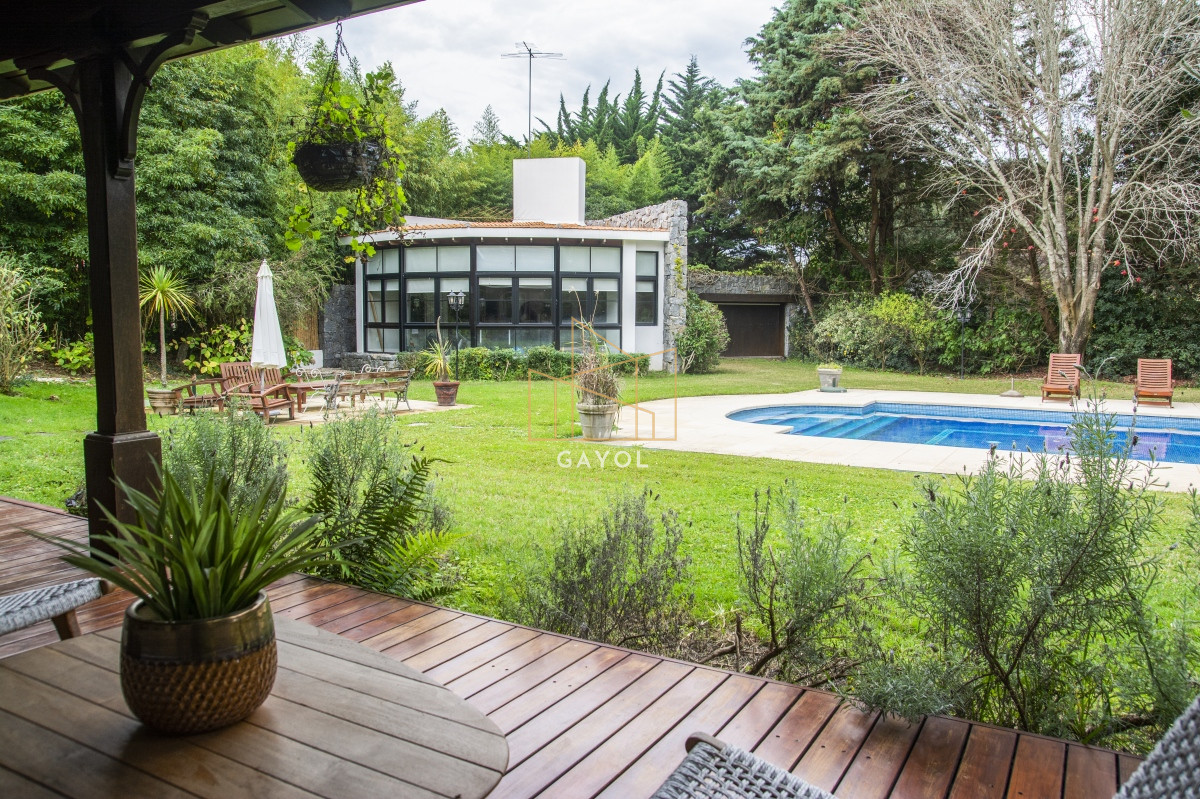 Casa ID.458 - Una de las mejores casas de la zona de golf