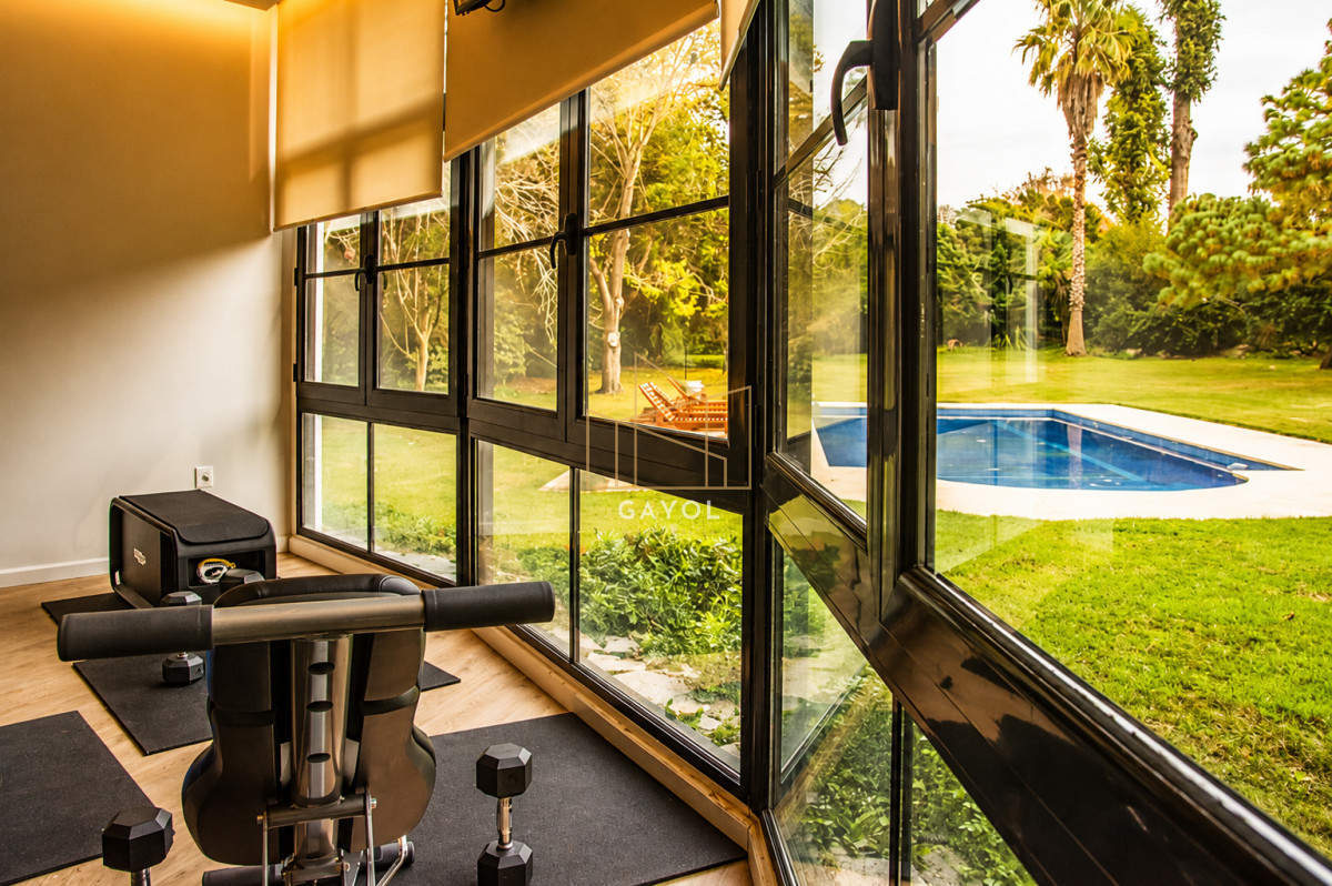 Casa ID.458 - Una de las mejores casas de la zona de golf