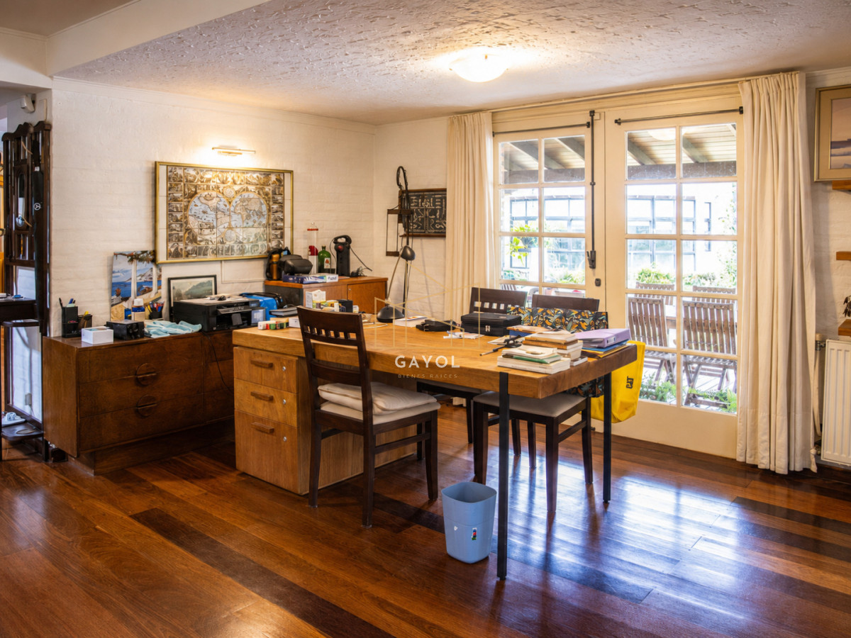 Casa ID.458 - Una de las mejores casas de la zona de golf