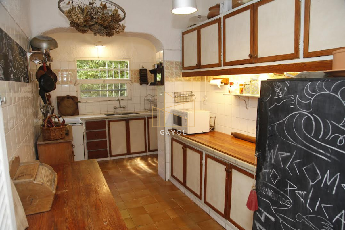 Casa ID.385 - Chalet de 5 dormitorios en venta proximo al mar, La Barra