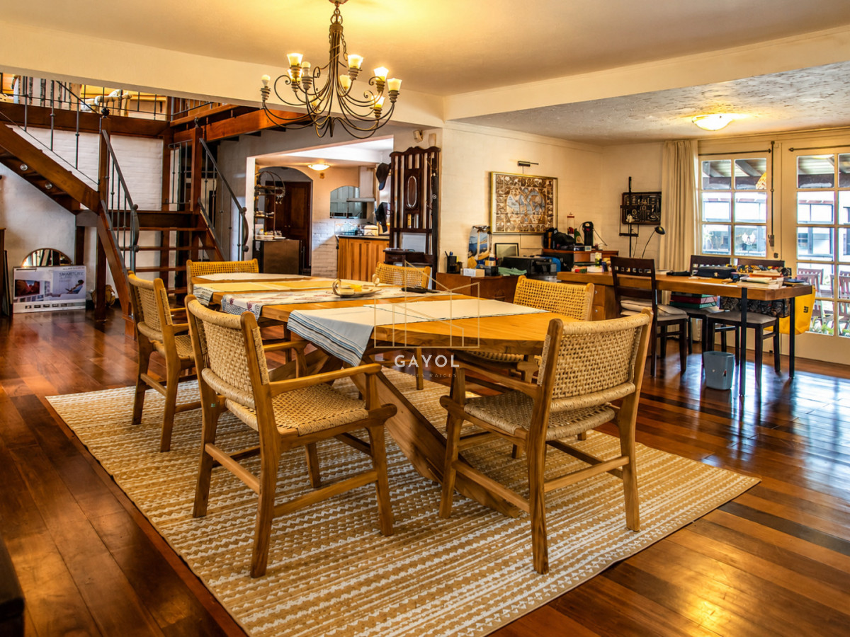Casa ID.458 - Una de las mejores casas de la zona de golf