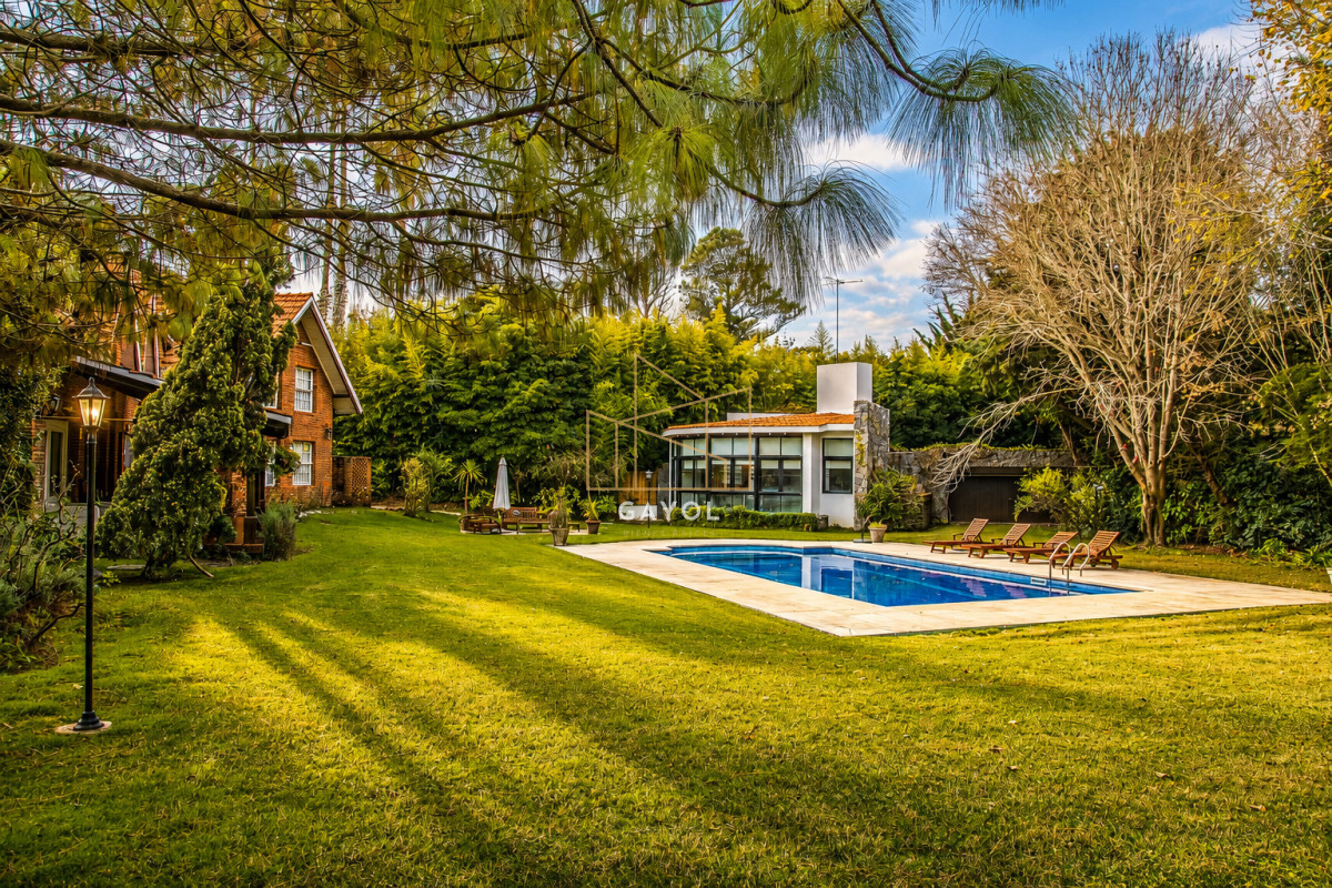 Casa ID.458 - Una de las mejores casas de la zona de golf