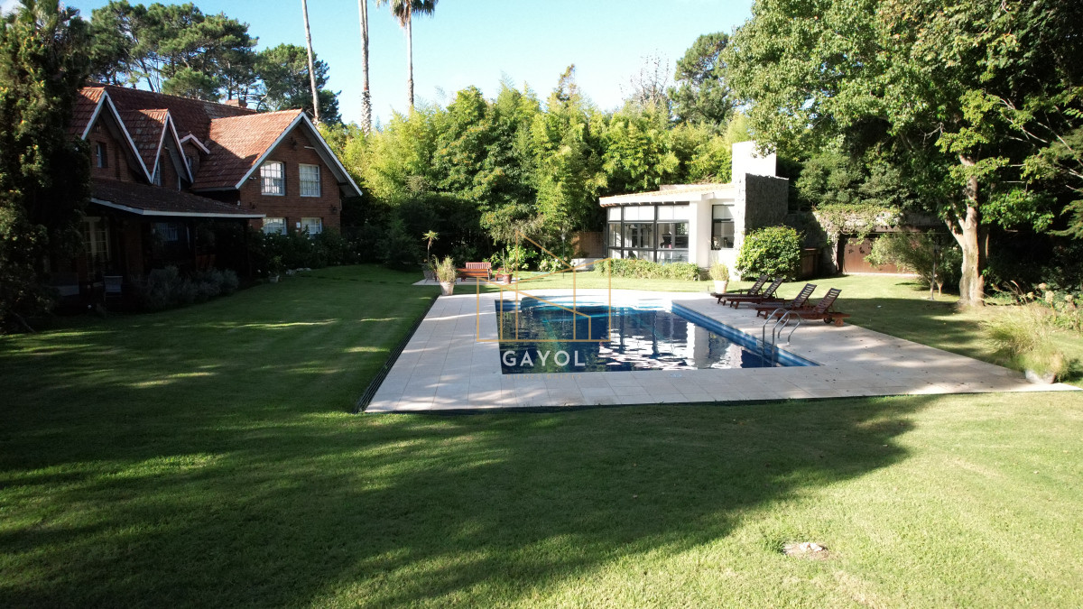 Casa ID.458 - Una de las mejores casas de la zona de golf