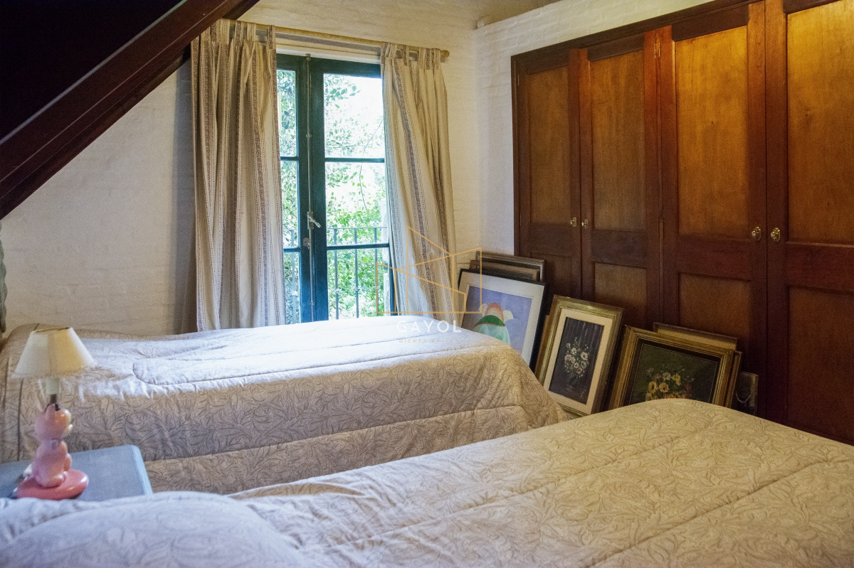 Casa ID.458 - Una de las mejores casas de la zona de golf