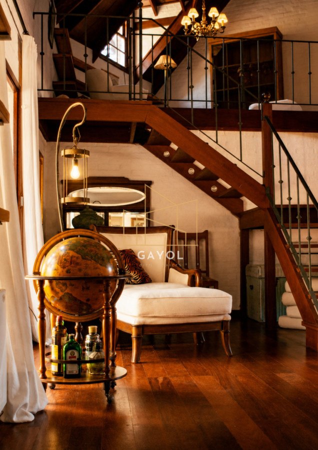 Casa ID.458 - Una de las mejores casas de la zona de golf