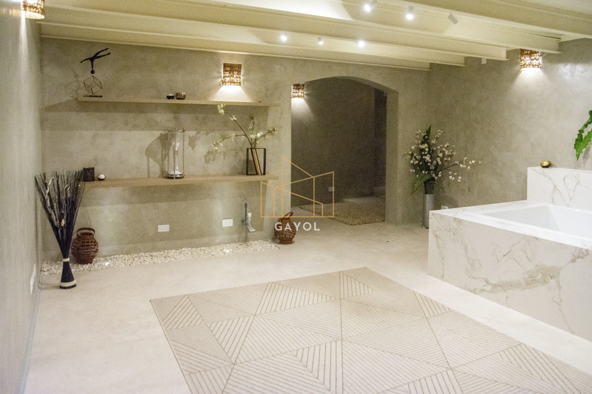 Casa ID.458 - Una de las mejores casas de la zona de golf