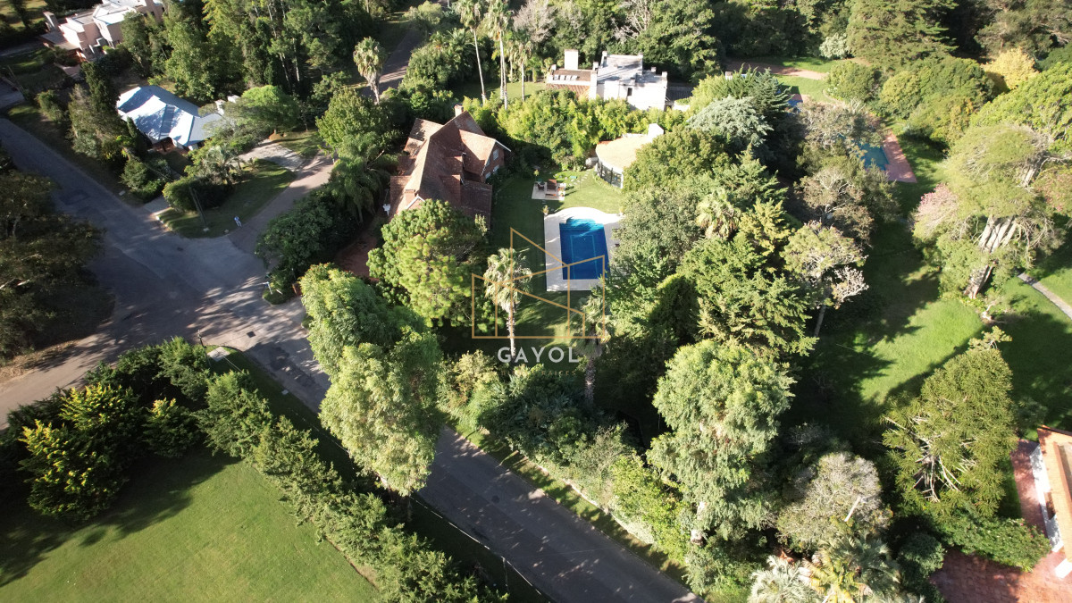 Casa ID.458 - Una de las mejores casas de la zona de golf