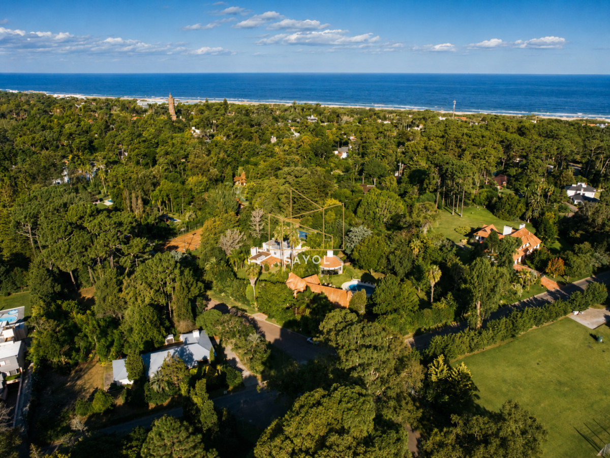 Casa ID.458 - Una de las mejores casas de la zona de golf