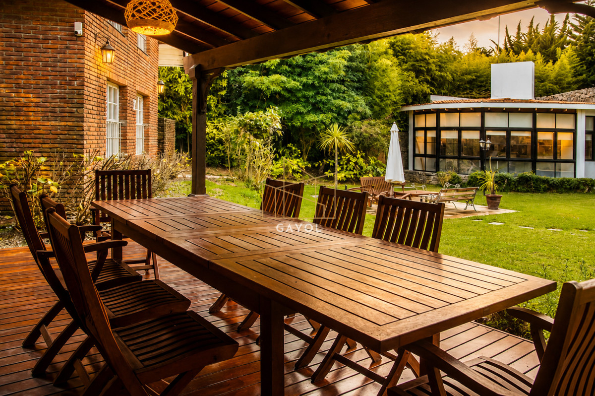 Casa ID.458 - Una de las mejores casas de la zona de golf