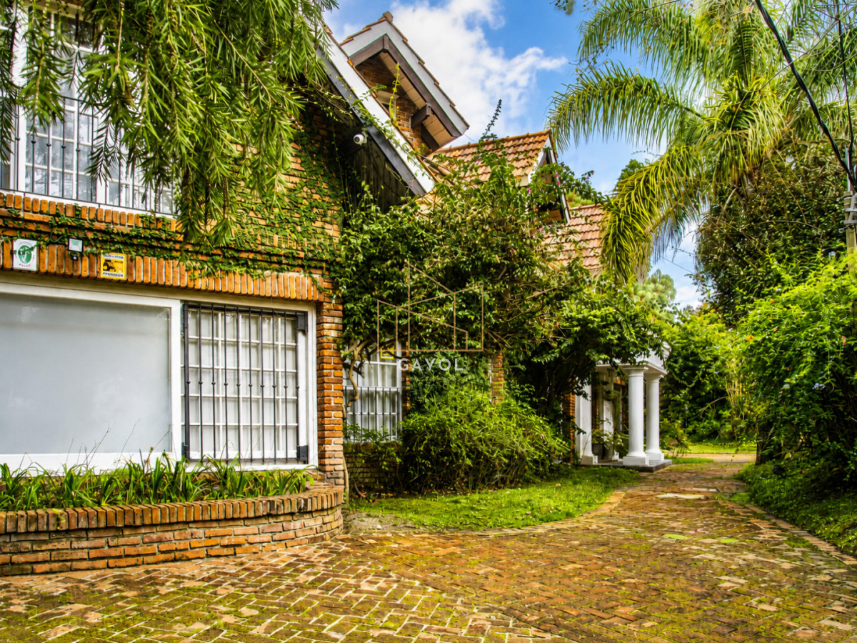 Casa ID.458 - Una de las mejores casas de la zona de golf