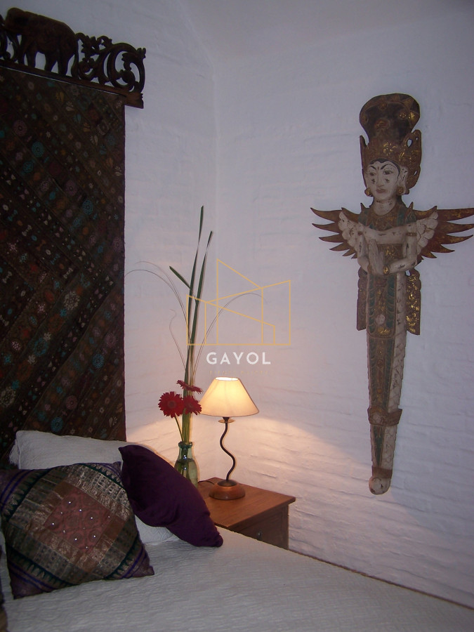 Casa ID.384 - Hermosa casa en alquiler, no esperes mas!