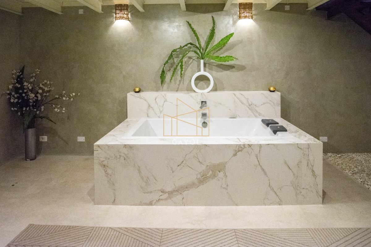 Casa ID.458 - Una de las mejores casas de la zona de golf