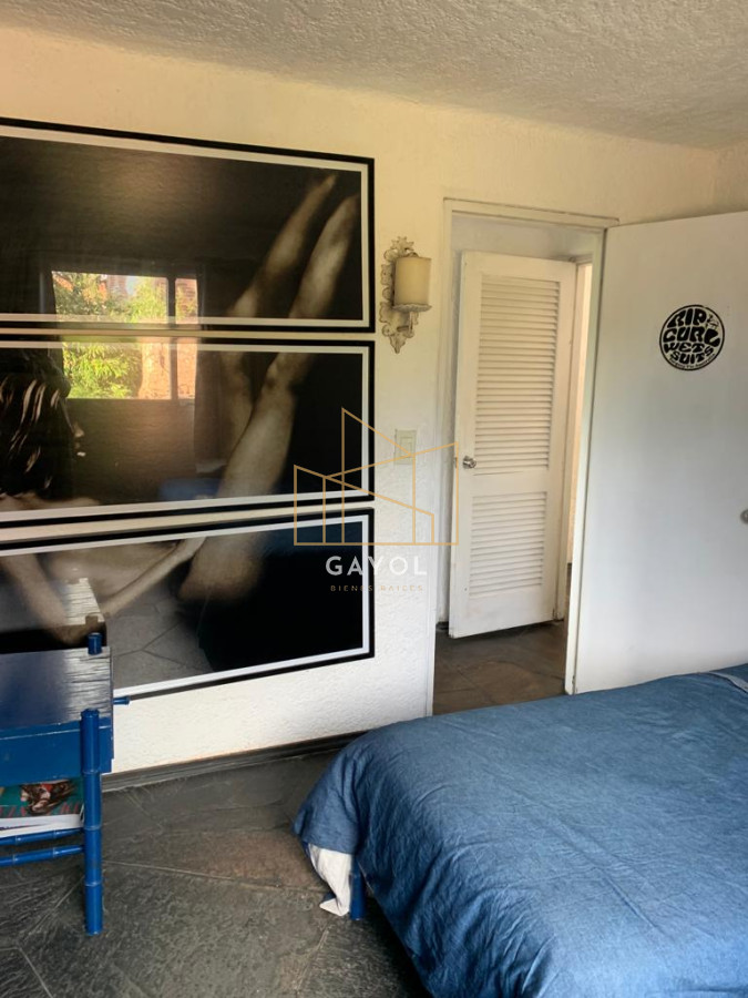 Casa ID.385 - Chalet de 5 dormitorios en venta proximo al mar, La Barra