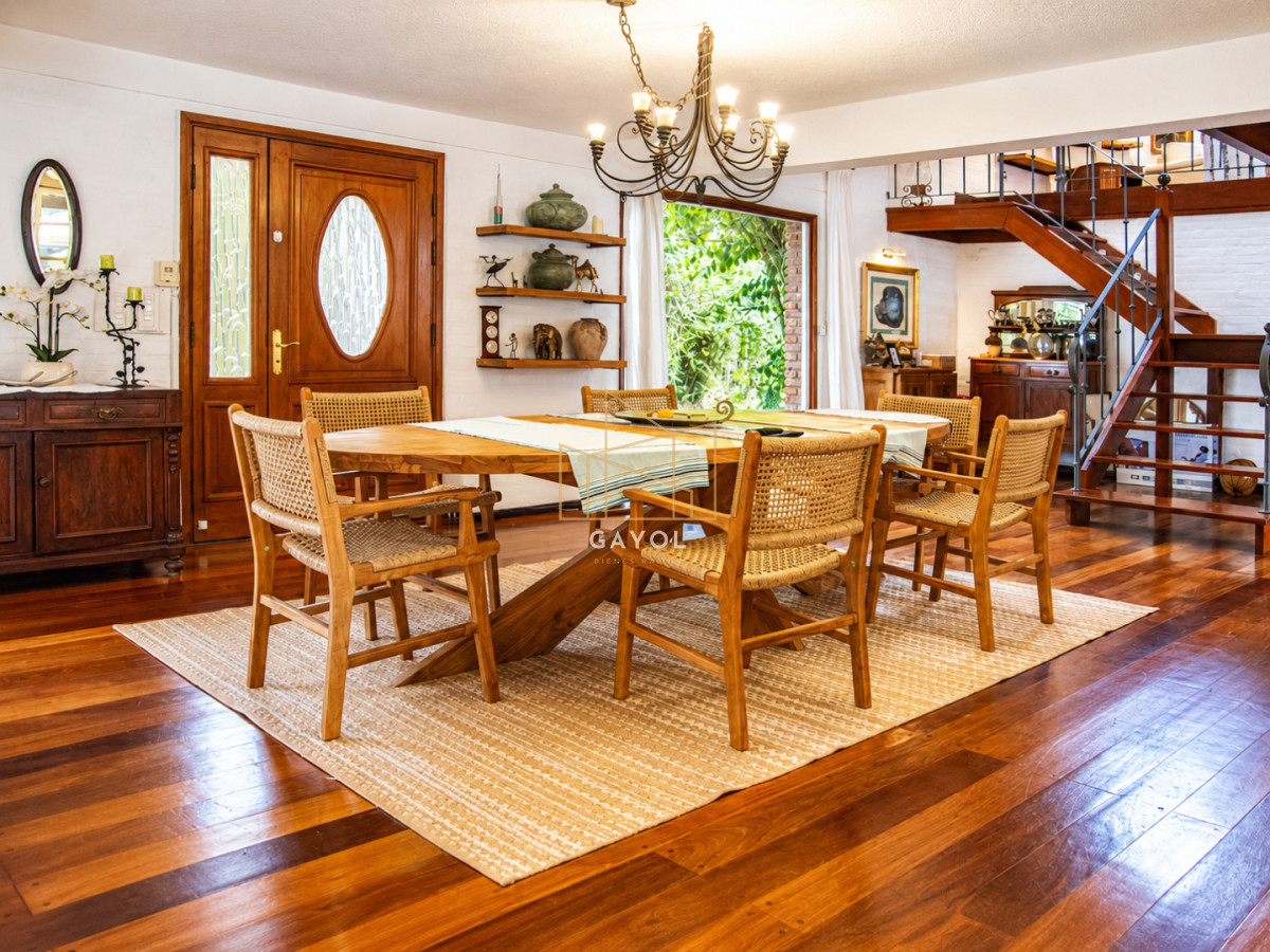 Casa ID.458 - Una de las mejores casas de la zona de golf