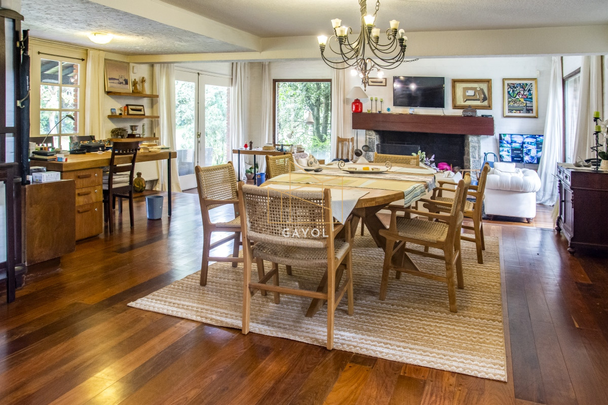 Casa ID.458 - Una de las mejores casas de la zona de golf