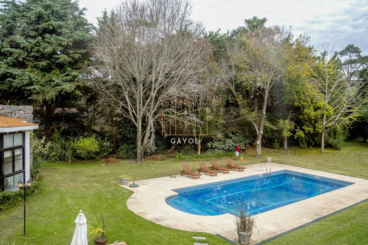 Casa ID.458 - Una de las mejores casas de la zona de golf