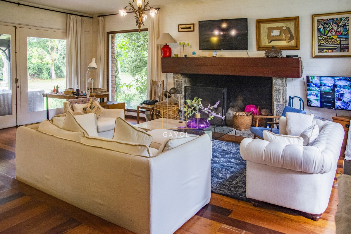 Casa ID.458 - Una de las mejores casas de la zona de golf