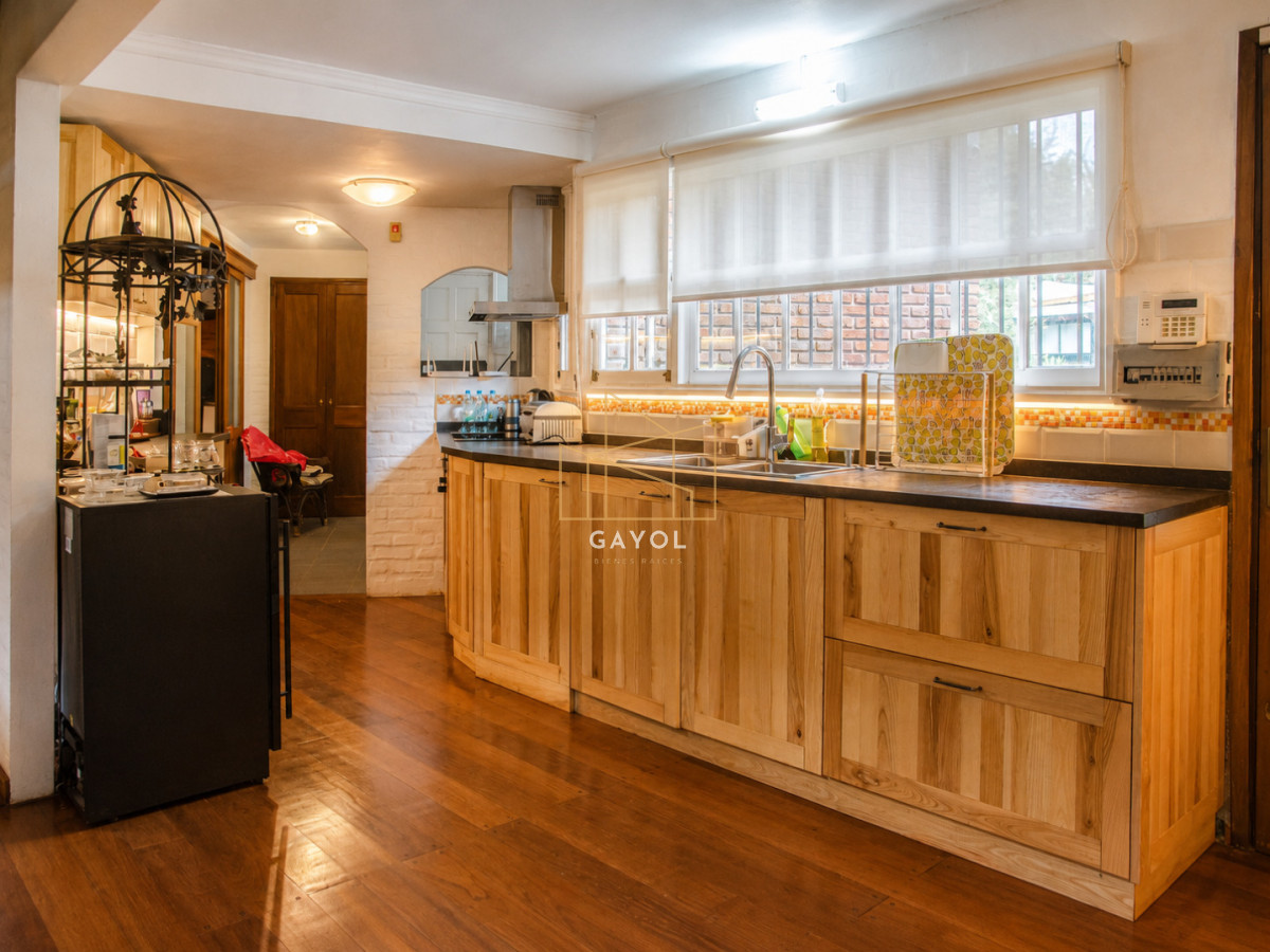 Casa ID.458 - Una de las mejores casas de la zona de golf