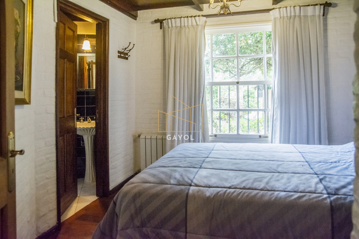 Casa ID.458 - Una de las mejores casas de la zona de golf