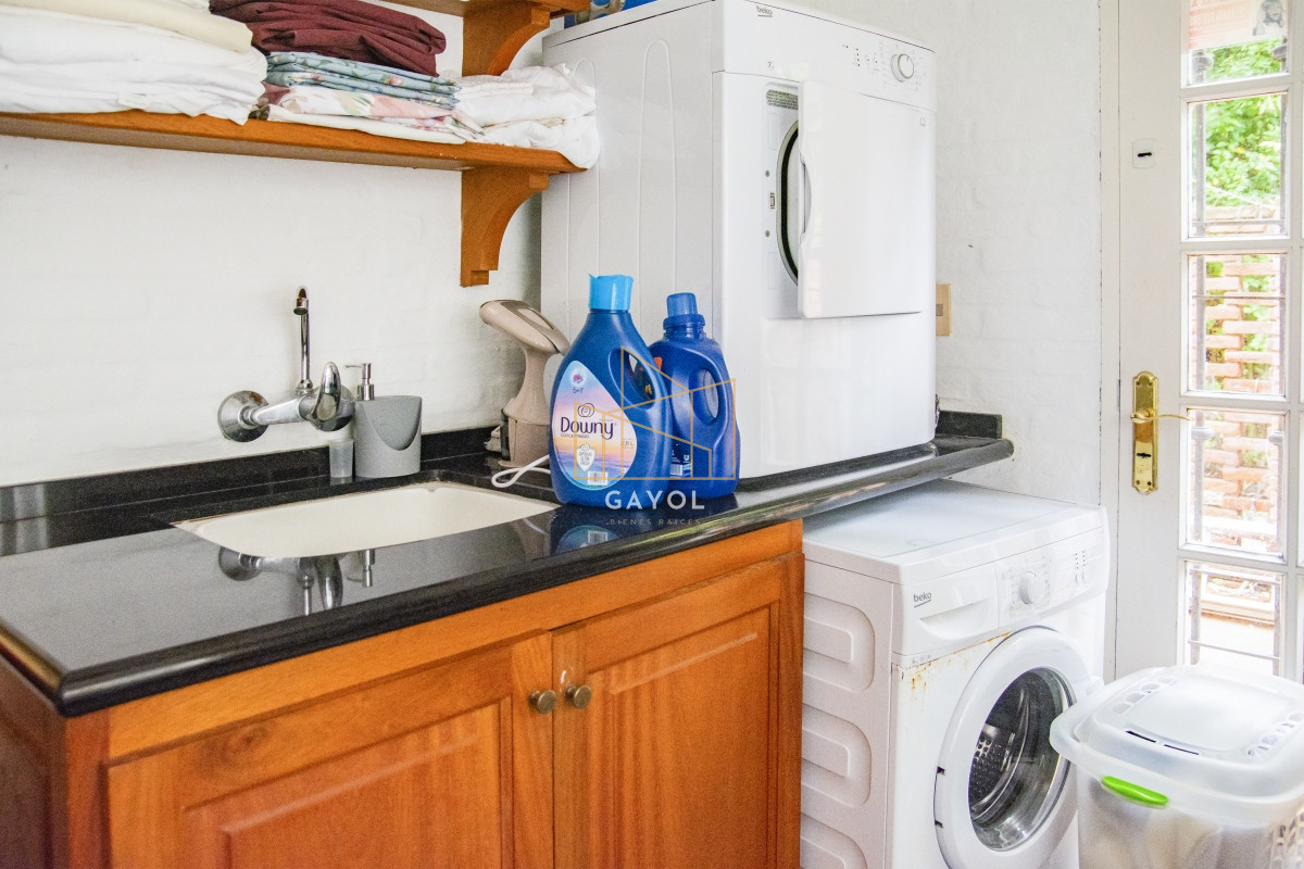 Casa ID.458 - Una de las mejores casas de la zona de golf