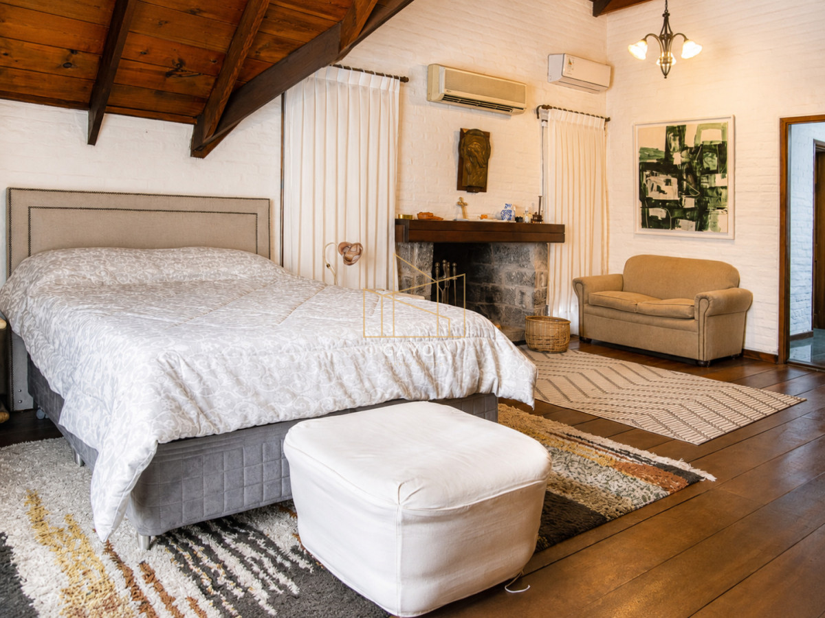 Casa ID.458 - Una de las mejores casas de la zona de golf
