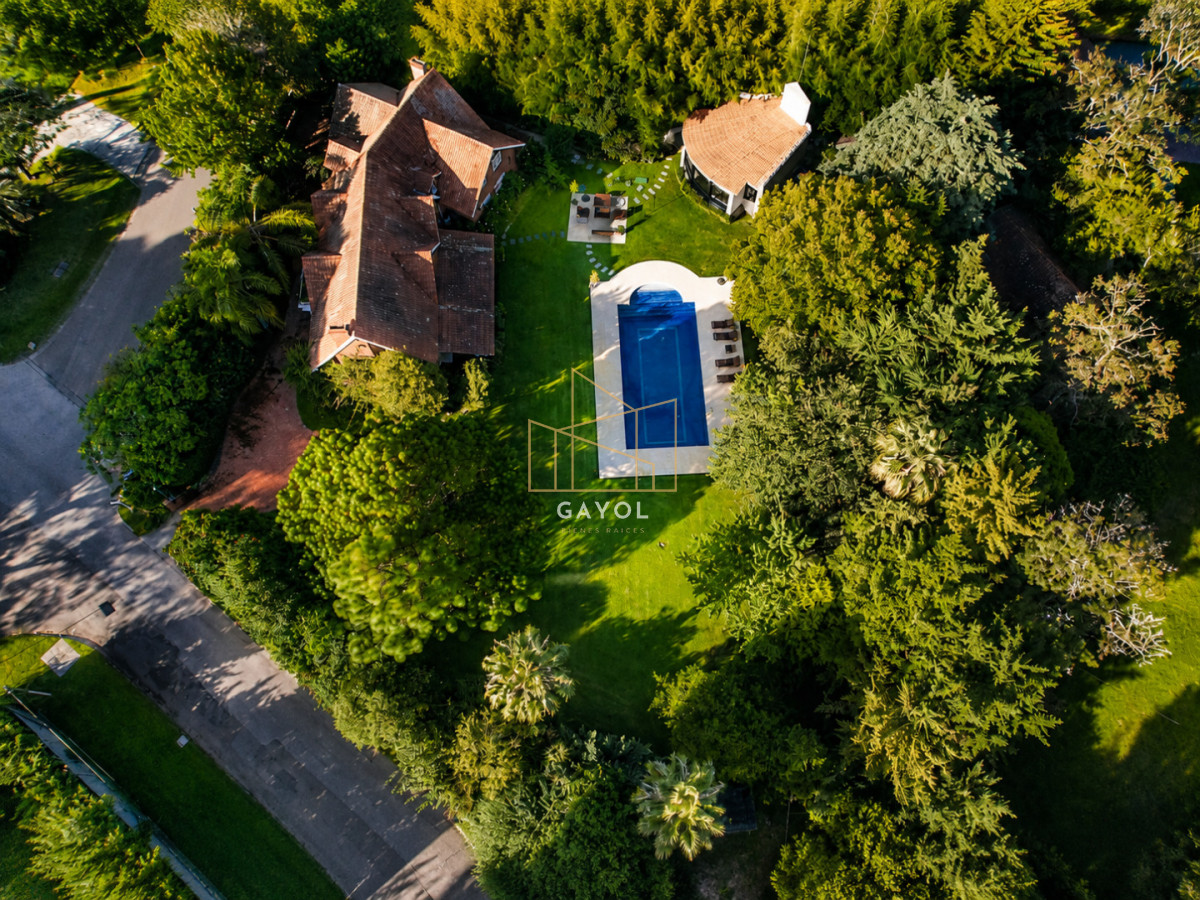 Casa ID.458 - Una de las mejores casas de la zona de golf