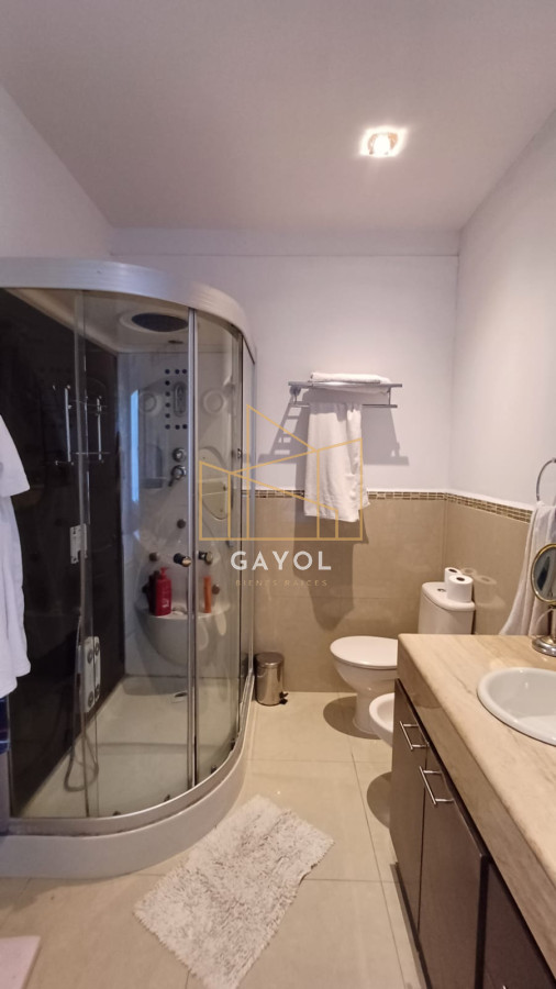 Casa ID.377 - Casa en vente en Alborada , Punta del este , Barrio privado