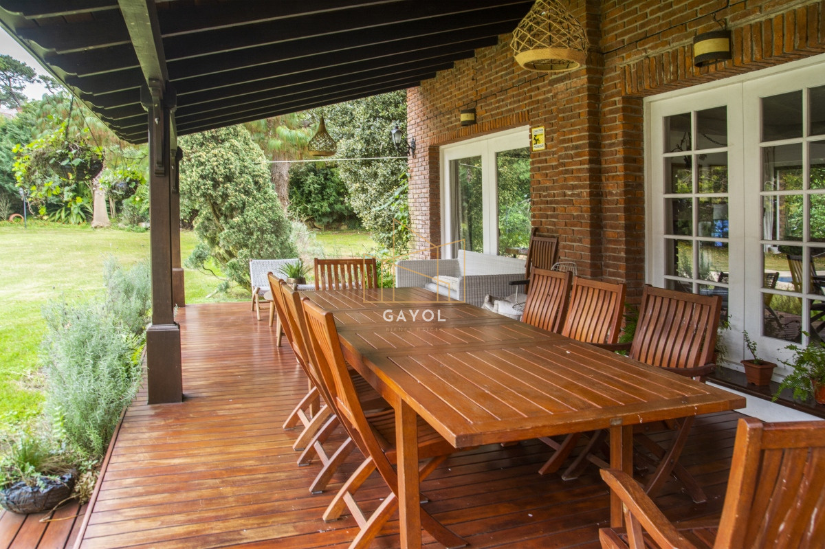 Casa ID.458 - Una de las mejores casas de la zona de golf