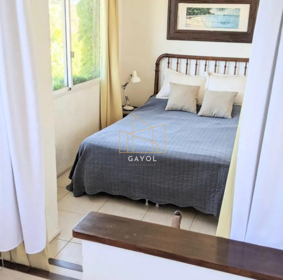 Casa ID.385 - Chalet de 5 dormitorios en venta proximo al mar, La Barra