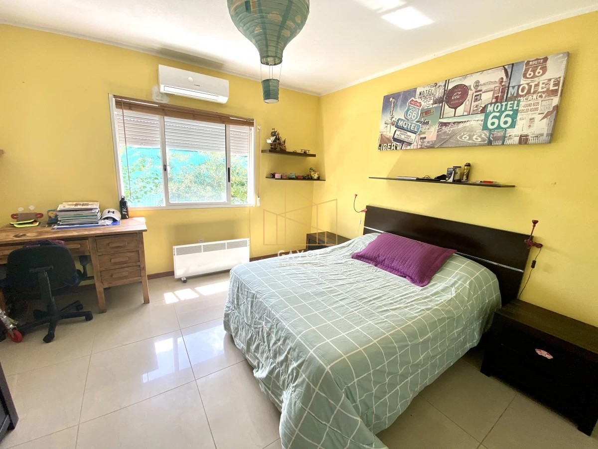 Casa ID.379 - Vende casa en barrio privado la residence, de 4 dormitorios en Punta del Este 