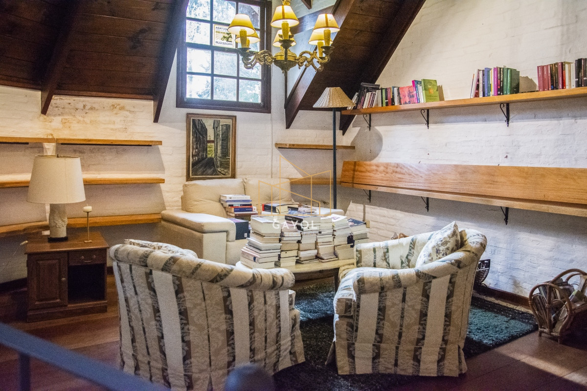 Casa ID.458 - Una de las mejores casas de la zona de golf