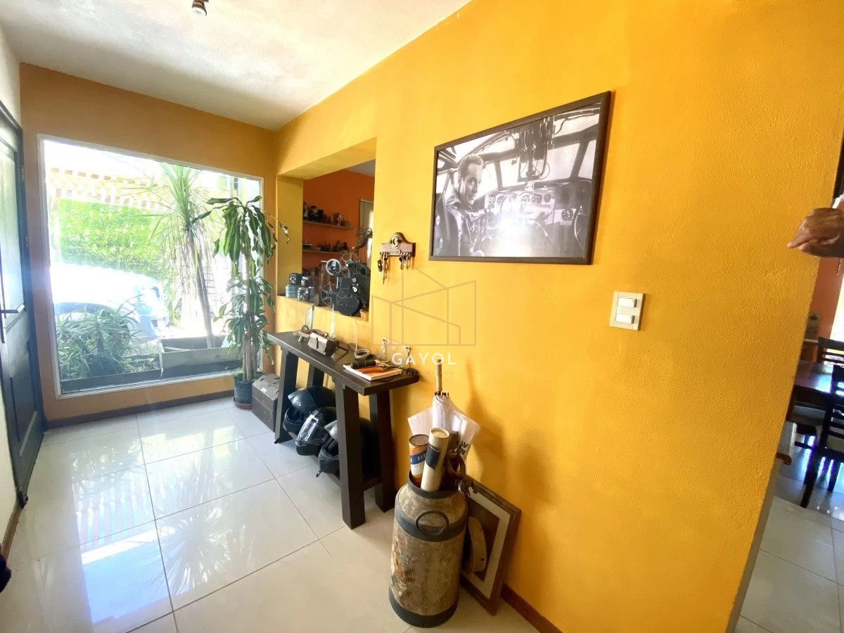 Casa ID.379 - Vende casa en barrio privado la residence, de 4 dormitorios en Punta del Este 