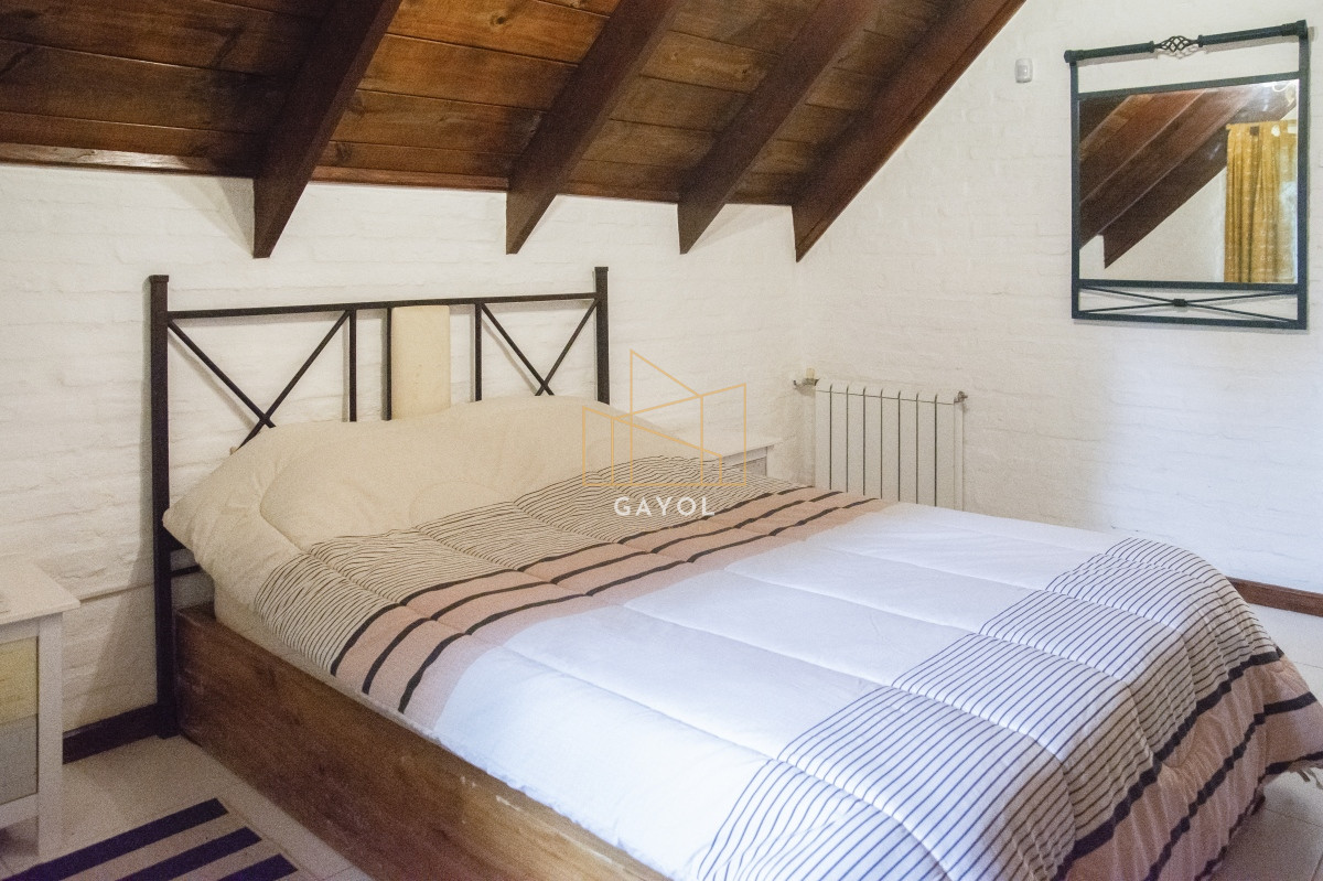 Casa ID.458 - Una de las mejores casas de la zona de golf