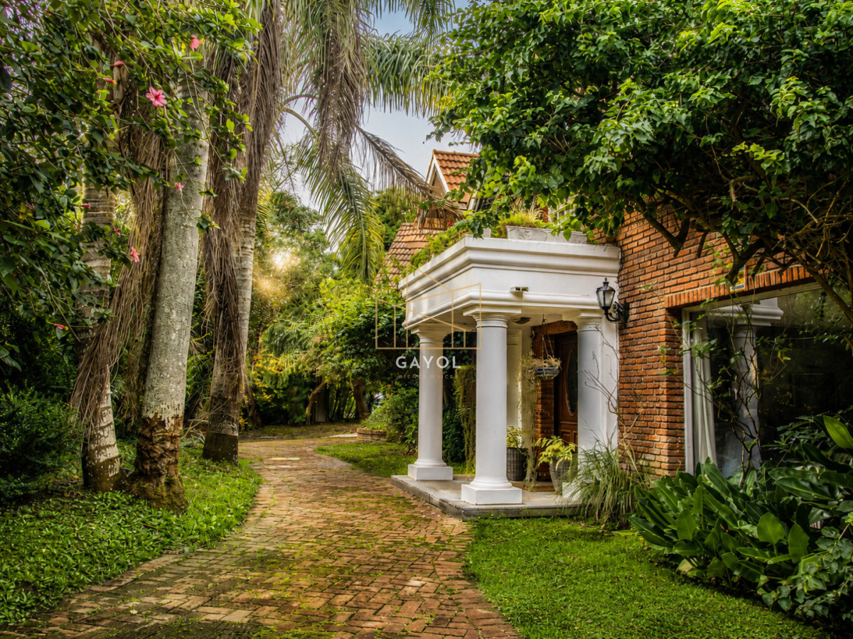 Casa ID.458 - Una de las mejores casas de la zona de golf