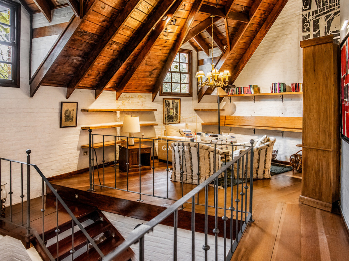 Casa ID.458 - Una de las mejores casas de la zona de golf