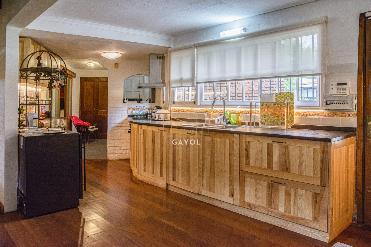 Casa ID.458 - Una de las mejores casas de la zona de golf