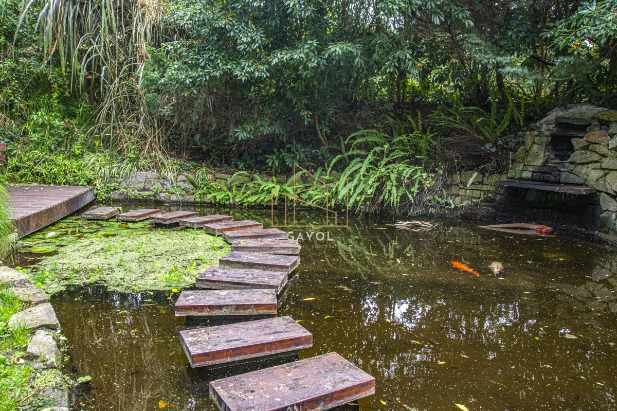Casa ID.458 - Una de las mejores casas de la zona de golf