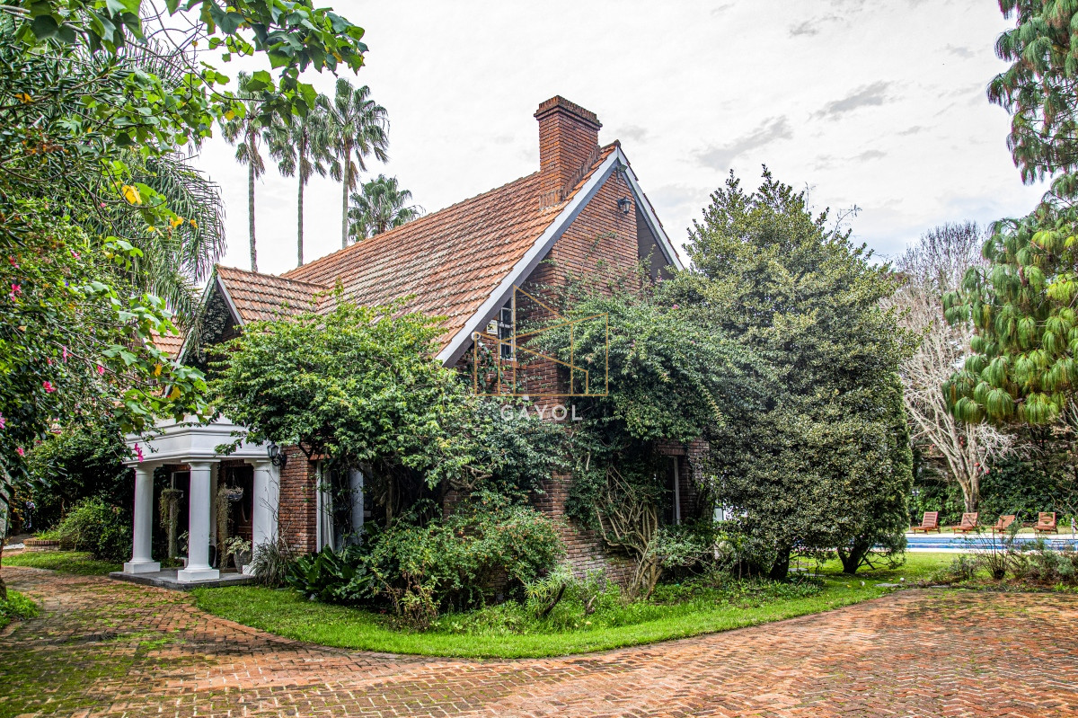 Casa ID.458 - Una de las mejores casas de la zona de golf