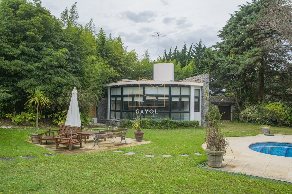 Casa ID.458 - Una de las mejores casas de la zona de golf