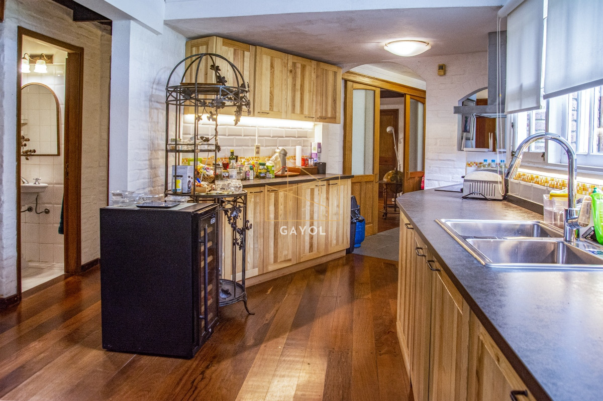 Casa ID.458 - Una de las mejores casas de la zona de golf