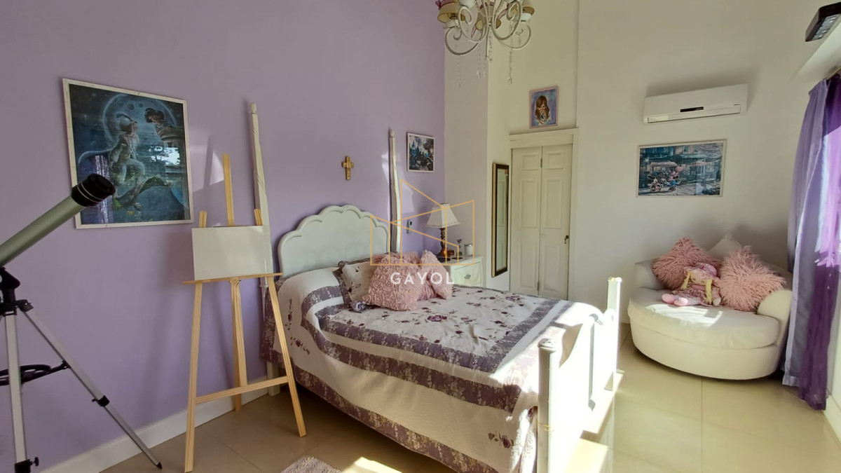 Casa ID.377 - Casa en vente en Alborada , Punta del este , Barrio privado