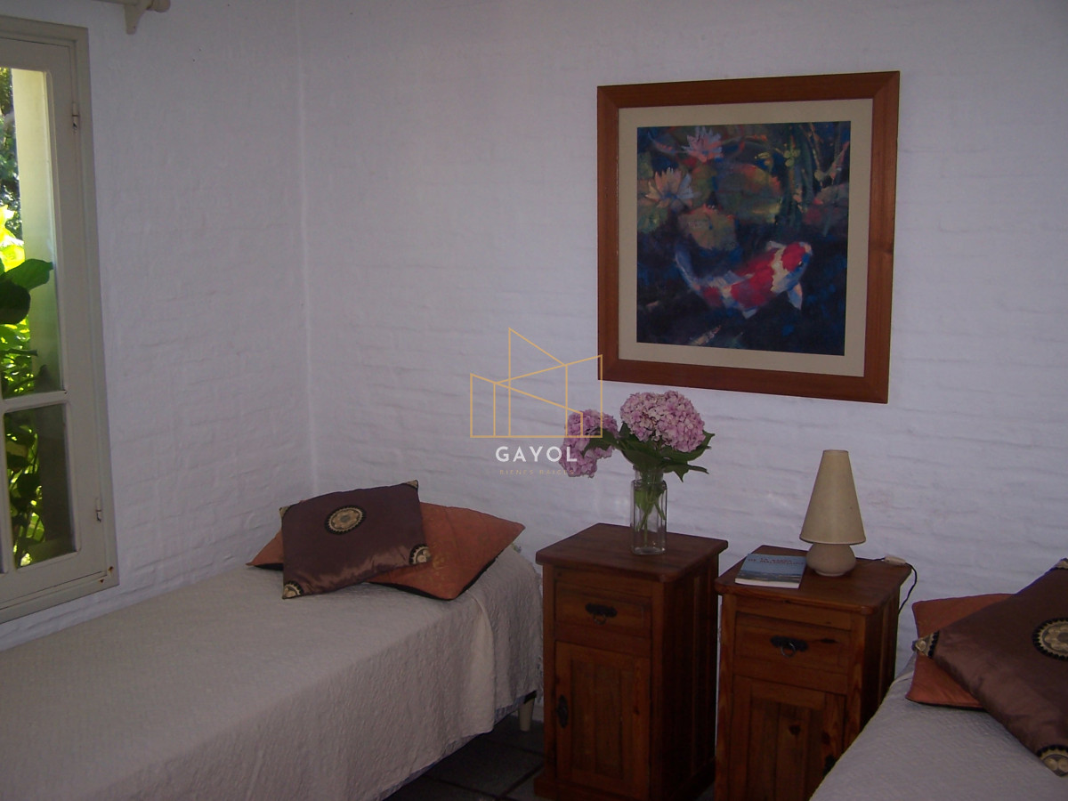 Casa ID.384 - Hermosa casa en alquiler, no esperes mas!