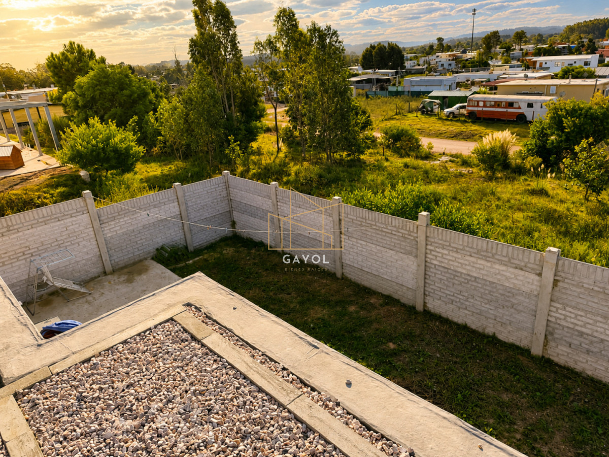 Casa ID.1379 - En venta casa de 2 dormitorios en Barrio 4H, Maldonado